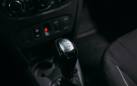 Renault Sandero II рестайлинг, 2019 год, 750 000 рублей, 12 фотография