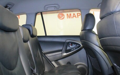 Toyota RAV4, 2011 год, 1 398 000 рублей, 11 фотография