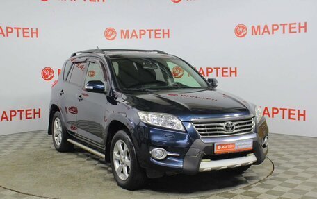 Toyota RAV4, 2011 год, 1 398 000 рублей, 3 фотография