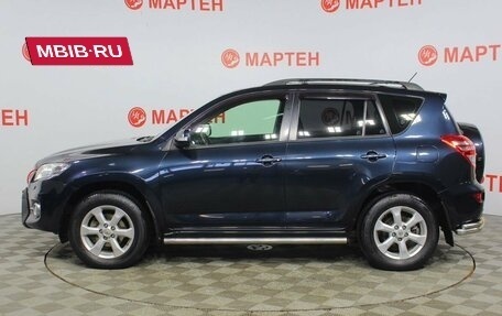 Toyota RAV4, 2011 год, 1 398 000 рублей, 8 фотография
