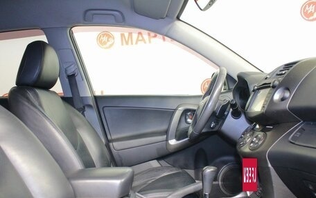 Toyota RAV4, 2011 год, 1 398 000 рублей, 10 фотография