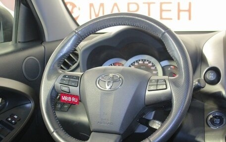 Toyota RAV4, 2011 год, 1 398 000 рублей, 16 фотография