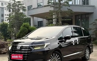 Honda Elysion, 2022 год, 2 950 000 рублей, 1 фотография