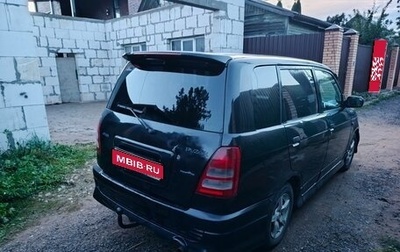 Daihatsu Pyzar I, 2002 год, 300 000 рублей, 1 фотография
