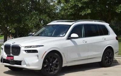 BMW X7, 2023 год, 7 160 000 рублей, 1 фотография