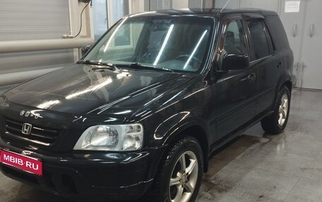 Honda CR-V IV, 1998 год, 395 000 рублей, 1 фотография