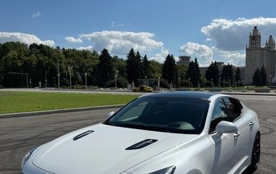KIA Stinger I, 2018 год, 2 200 000 рублей, 1 фотография