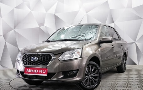 Datsun on-DO I рестайлинг, 2019 год, 625 000 рублей, 1 фотография