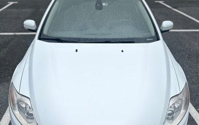 Ford Mondeo IV, 2013 год, 1 250 000 рублей, 1 фотография