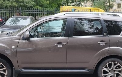 Citroen C-Crosser, 2012 год, 1 000 000 рублей, 1 фотография