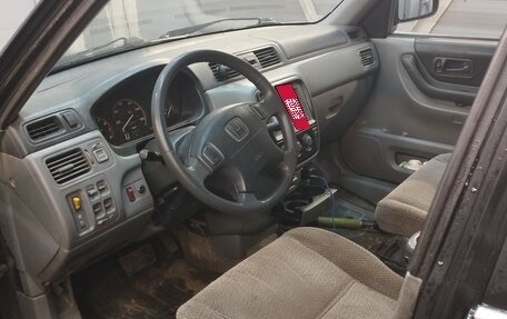 Honda CR-V IV, 1998 год, 395 000 рублей, 2 фотография