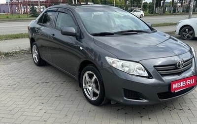 Toyota Corolla, 2008 год, 800 000 рублей, 1 фотография