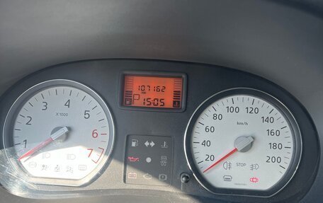 Renault Sandero I, 2012 год, 600 000 рублей, 7 фотография