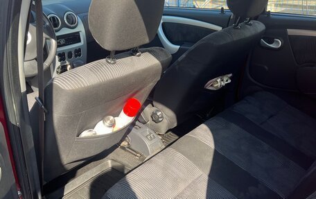 Renault Sandero I, 2012 год, 600 000 рублей, 8 фотография