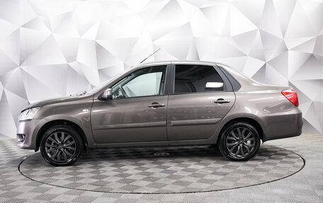 Datsun on-DO I рестайлинг, 2019 год, 625 000 рублей, 2 фотография