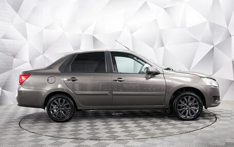 Datsun on-DO I рестайлинг, 2019 год, 625 000 рублей, 6 фотография