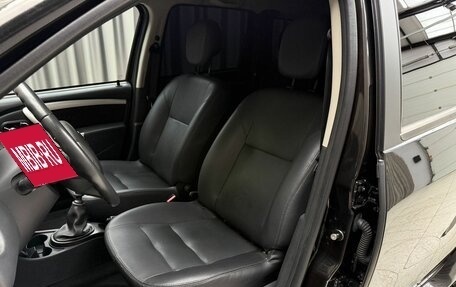 Nissan Terrano III, 2014 год, 1 299 000 рублей, 8 фотография