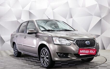 Datsun on-DO I рестайлинг, 2019 год, 625 000 рублей, 7 фотография