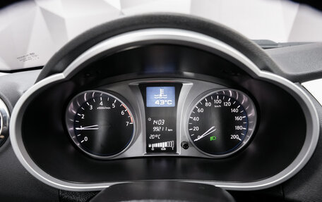 Datsun on-DO I рестайлинг, 2019 год, 625 000 рублей, 15 фотография