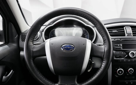Datsun on-DO I рестайлинг, 2019 год, 625 000 рублей, 14 фотография