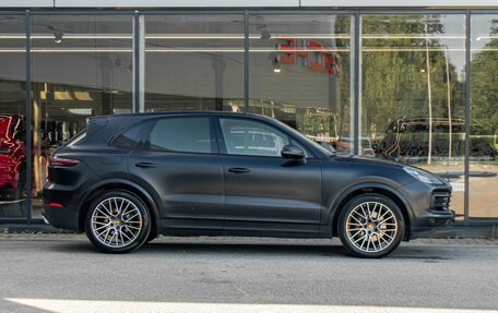 Porsche Cayenne III, 2020 год, 6 650 000 рублей, 6 фотография