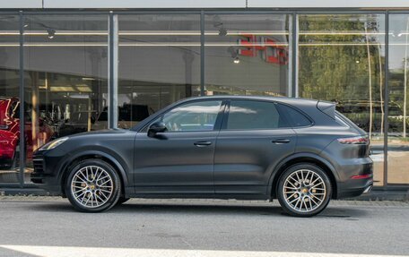 Porsche Cayenne III, 2020 год, 6 650 000 рублей, 2 фотография
