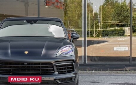 Porsche Cayenne III, 2020 год, 6 650 000 рублей, 9 фотография