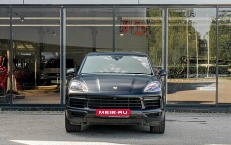 Porsche Cayenne III, 2020 год, 6 650 000 рублей, 8 фотография