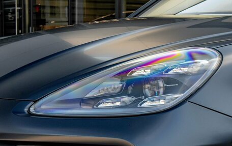 Porsche Cayenne III, 2020 год, 6 650 000 рублей, 10 фотография