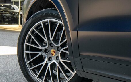 Porsche Cayenne III, 2020 год, 6 650 000 рублей, 13 фотография