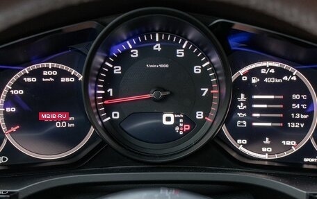 Porsche Cayenne III, 2020 год, 6 650 000 рублей, 15 фотография