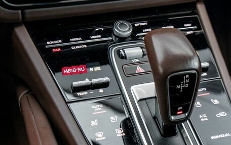 Porsche Cayenne III, 2020 год, 6 650 000 рублей, 17 фотография