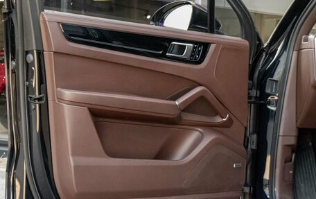 Porsche Cayenne III, 2020 год, 6 650 000 рублей, 19 фотография