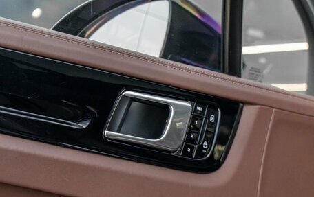 Porsche Cayenne III, 2020 год, 6 650 000 рублей, 20 фотография