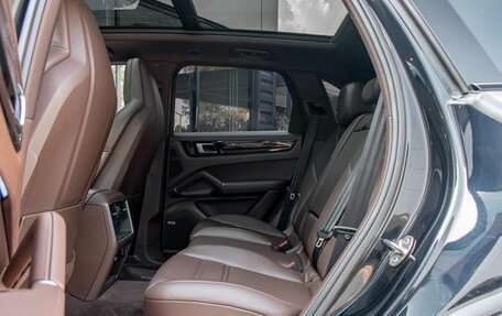 Porsche Cayenne III, 2020 год, 6 650 000 рублей, 24 фотография