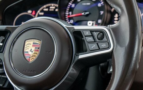 Porsche Cayenne III, 2020 год, 6 650 000 рублей, 27 фотография