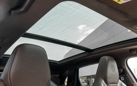 Porsche Cayenne III, 2020 год, 6 650 000 рублей, 28 фотография