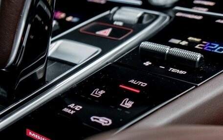 Porsche Cayenne III, 2020 год, 6 650 000 рублей, 18 фотография