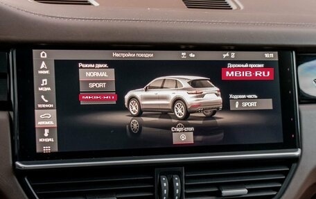 Porsche Cayenne III, 2020 год, 6 650 000 рублей, 16 фотография