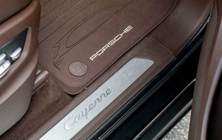 Porsche Cayenne III, 2020 год, 6 650 000 рублей, 30 фотография