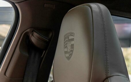 Porsche Cayenne III, 2020 год, 6 650 000 рублей, 29 фотография