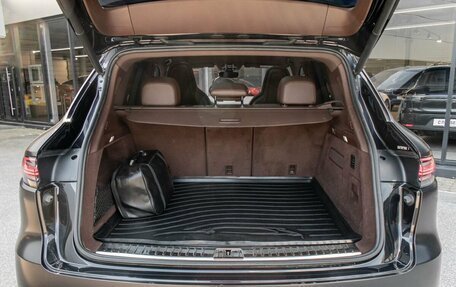 Porsche Cayenne III, 2020 год, 6 650 000 рублей, 31 фотография