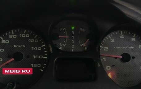 Toyota RAV4, 1998 год, 414 000 рублей, 6 фотография