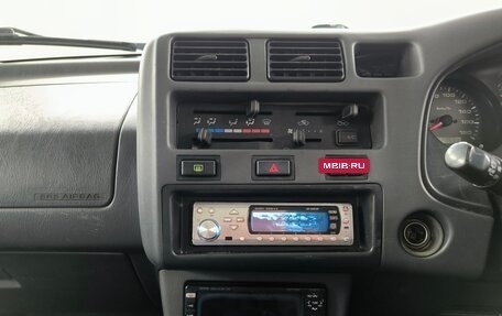 Toyota RAV4, 1998 год, 414 000 рублей, 7 фотография