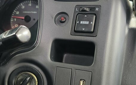 Toyota RAV4, 1998 год, 414 000 рублей, 9 фотография