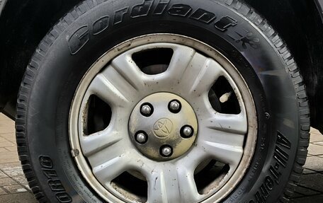 Toyota RAV4, 1998 год, 414 000 рублей, 15 фотография