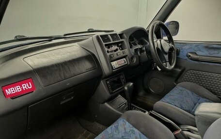 Toyota RAV4, 1998 год, 414 000 рублей, 11 фотография