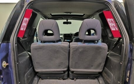 Toyota RAV4, 1998 год, 414 000 рублей, 13 фотография