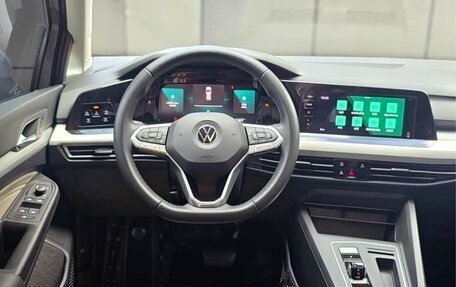Volkswagen Golf VIII, 2021 год, 1 450 000 рублей, 9 фотография