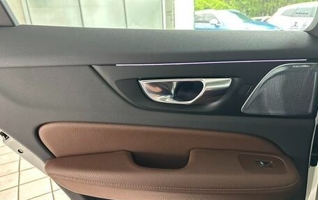 Volvo V60 II, 2021 год, 2 670 000 рублей, 7 фотография
